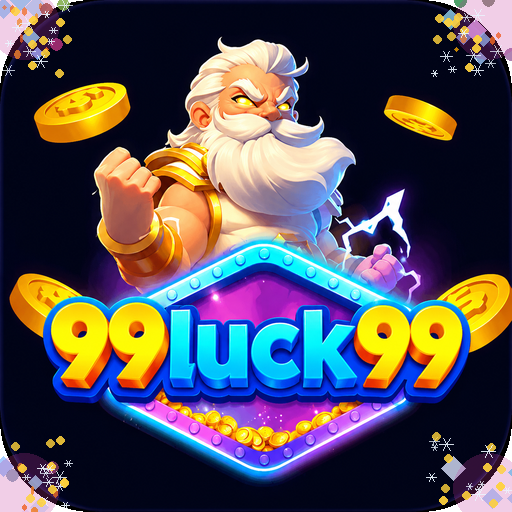 99luck99 — mitra unggulan