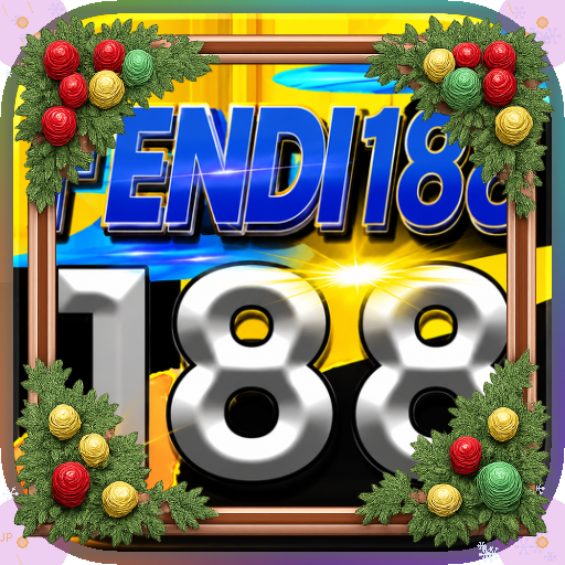 fendi188 — mitra unggulan